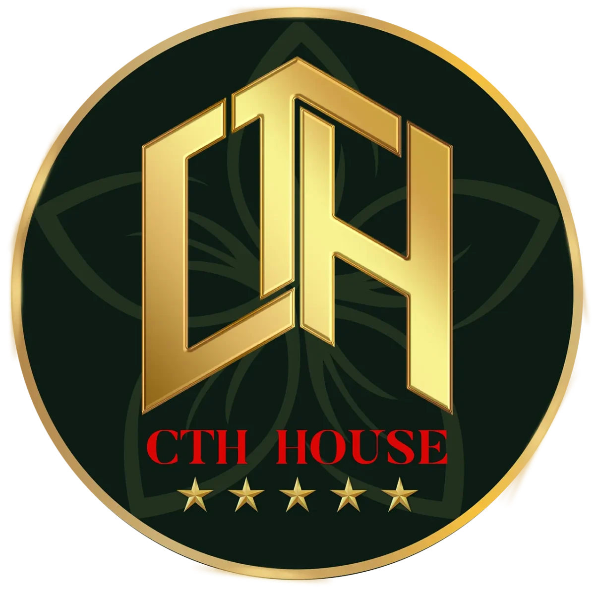 Công ty cổ phần đầu tư xây dựng kiến trúc và nội thất CTH HOUSE
