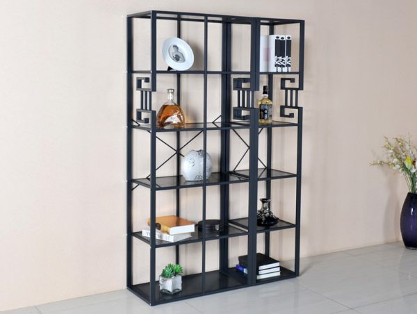 Các mẫu kệ sắt trang trí 3 tầng đẹp giá rẻ nhất hiện nay