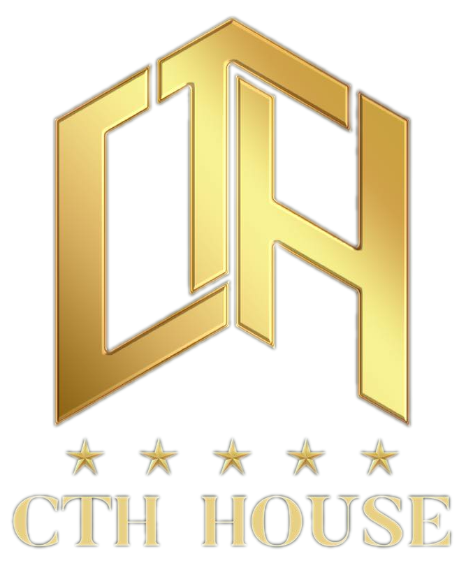 Công ty cổ phần đầu tư xây dựng kiến trúc và nội thất CTH HOUSE