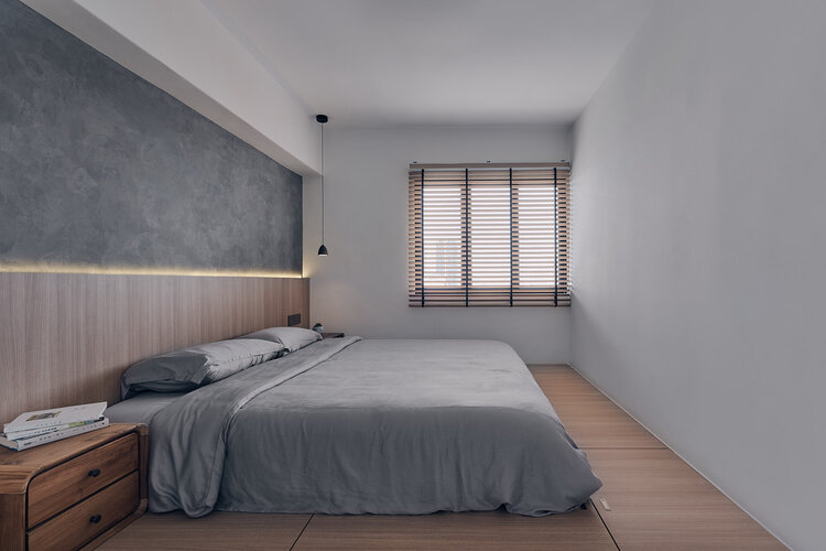 Phong cách nội thất hiện đại