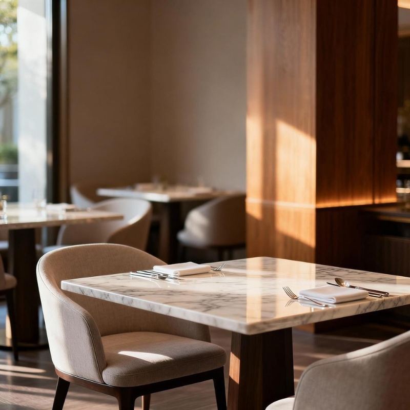 Thiết Kế Nhà Hàng – Bar – Cafe