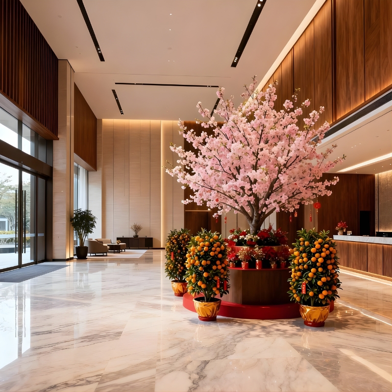 Phong cách Boutique Hotel cá nhân hóa trải nghiệm