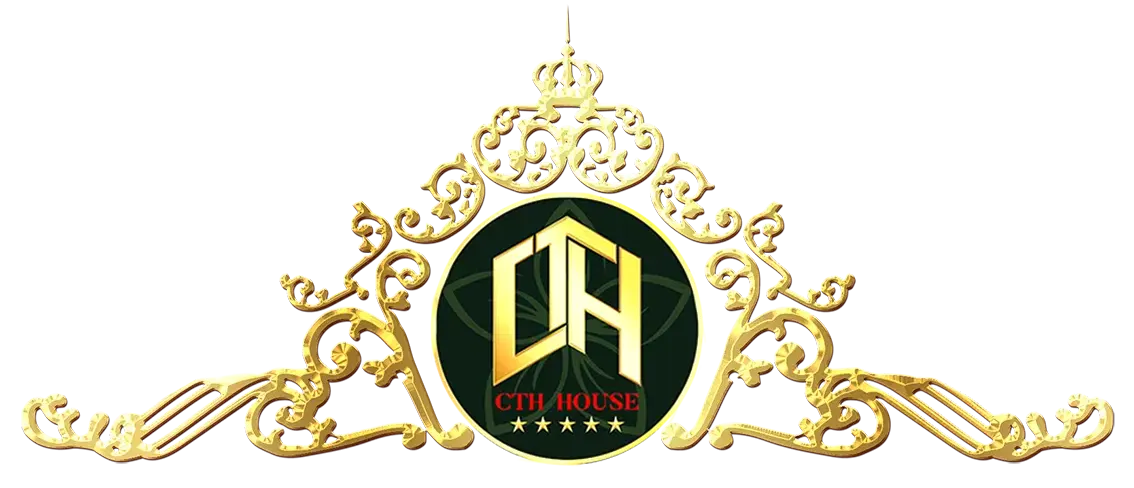 Công ty cổ phần đầu tư xây dựng kiến trúc và nội thất CTH HOUSE